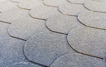 Knaves Ash asphalt roofing costs