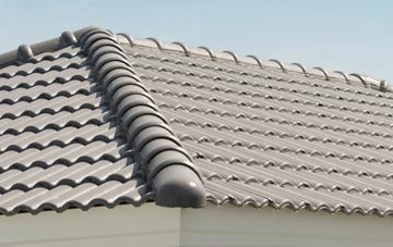 advantages of Knaves Ash clay roofing