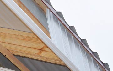 why Knaves Ash fascia repairs are essential