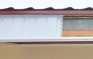 Knaves Ash fascia repair costs
