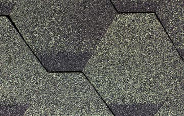 Knaves Ash fibreglass shingle repairs