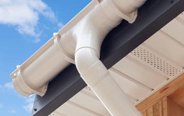 Knaves Ash gutter installation costs
