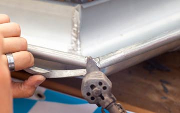 disadvantages of Knaves Ash lead roofing
