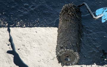 Knaves Ash liquid sealant waterproofing