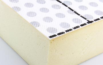 meeting Knaves Ash building codes