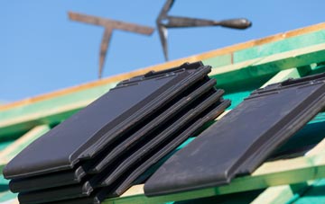 Knaves Ash slate roof alternatives