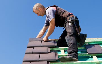 disadvantages of Knaves Ash slate roofing
