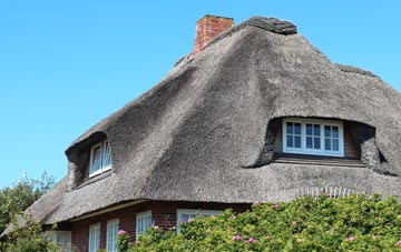 thatch roofing Knaves Ash, Kent