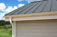 Knaves Ash fascia repair