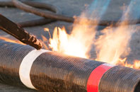 Knaves Ash flat roofing replacement